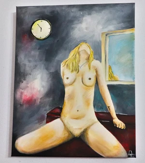 Artwork image