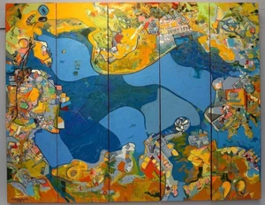 Artwork image