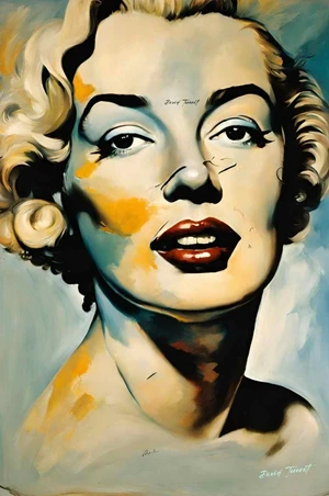 Artwork image