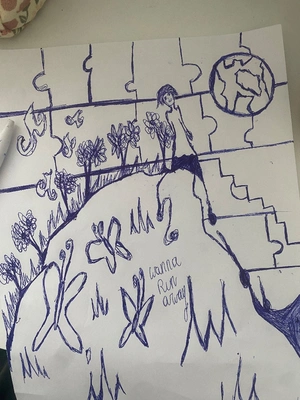 Artwork image