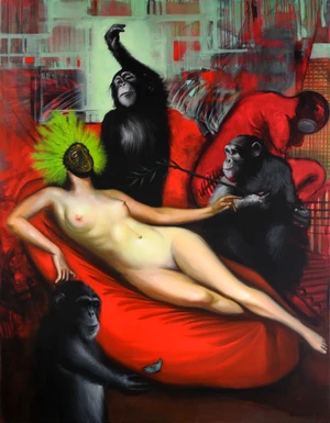 Artwork image