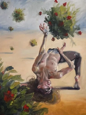 Artwork image