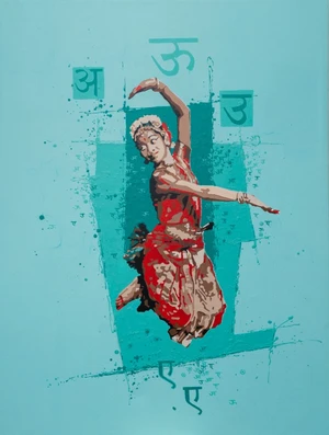 Artwork image