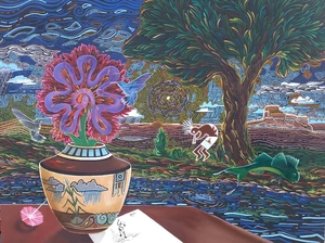 Artwork image