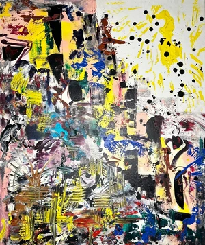 Artwork image