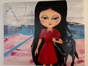 Artwork image