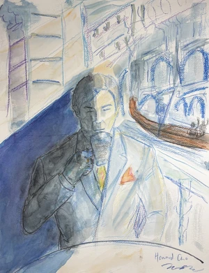 Artwork image