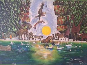 Artwork image