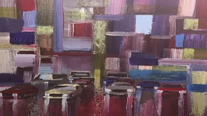 Artwork image