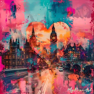 Artwork image