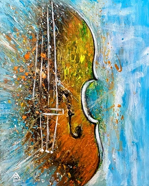 Artwork image