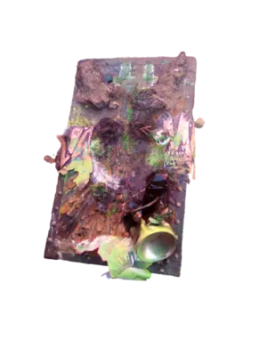Artwork image