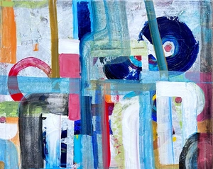 Artwork image