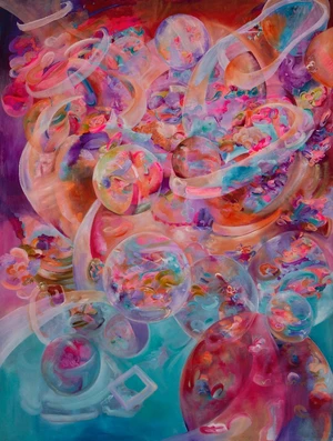Artwork image