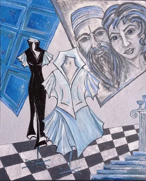 Artwork image