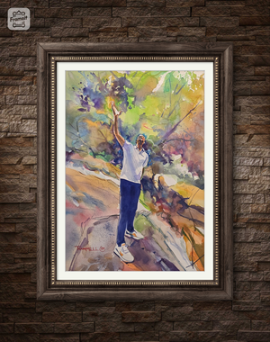 Artwork image