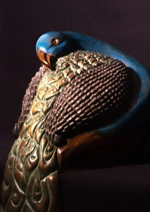 Artwork image