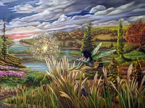 Artwork image