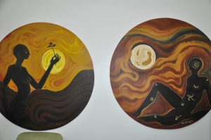 Artwork image