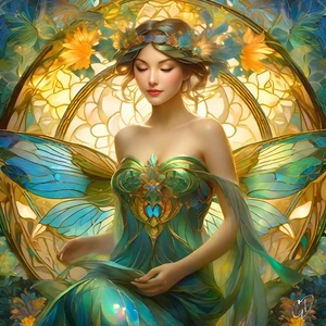 Artwork image