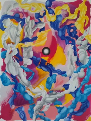 Artwork image