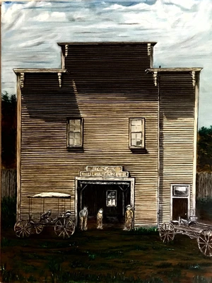 Artwork image