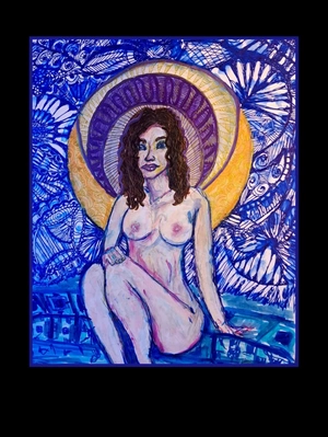 Artwork image