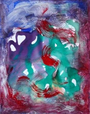 Artwork image