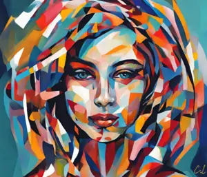 Artwork image