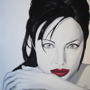 Artwork image