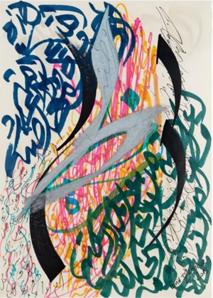 Artwork image