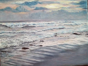 Artwork image