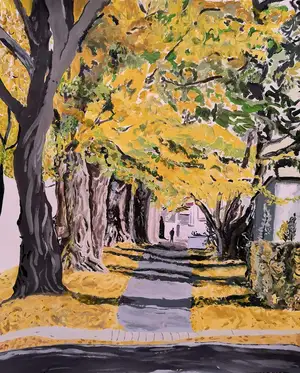 Artwork image