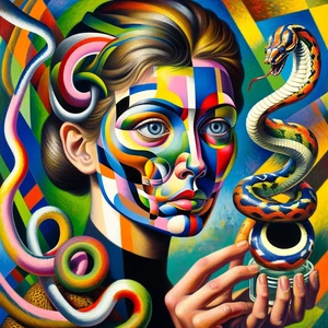 Artwork image