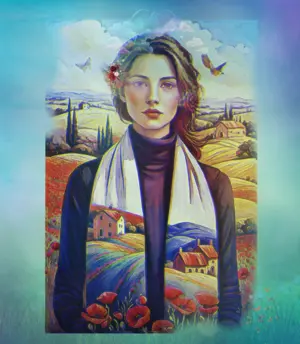 Artwork image