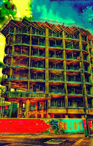 Artwork image