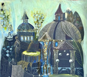 Artwork image