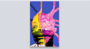 Artwork image