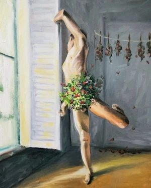 Artwork image