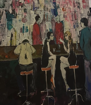 Artwork image