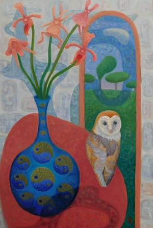 Artwork image