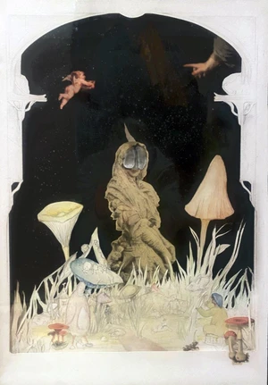 Artwork image