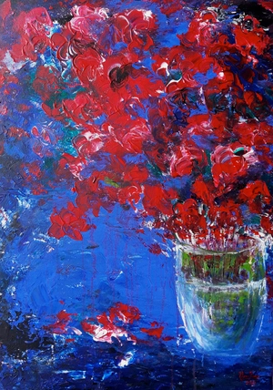 Artwork image