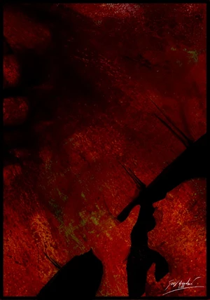 Artwork image