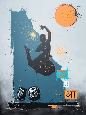Artwork image