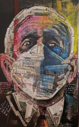 Artwork image