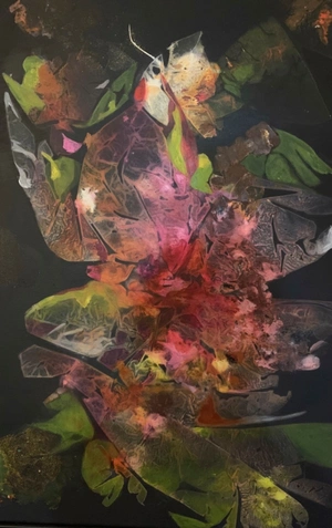 Artwork image