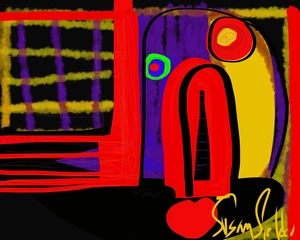 Artwork image