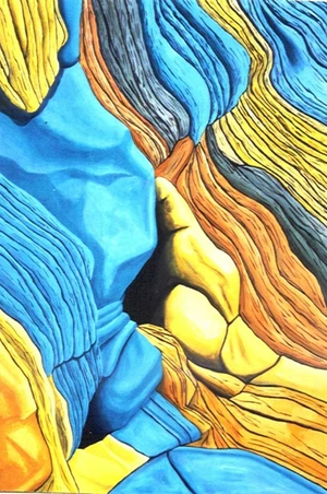 Artwork image