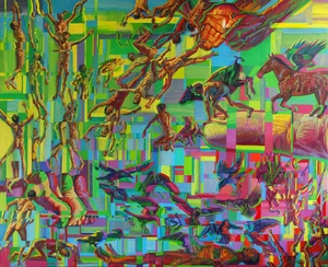 Artwork image